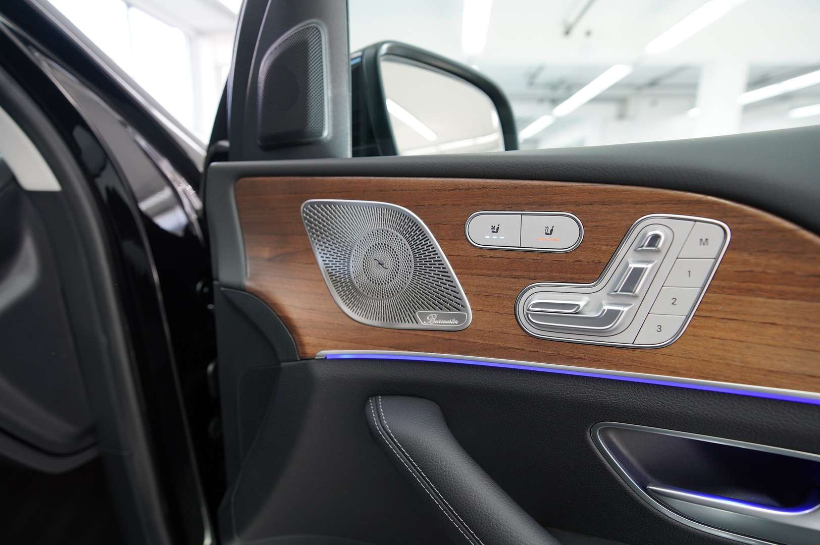 Mercedes GLS 450 - 2024 - Joinsteer - #34