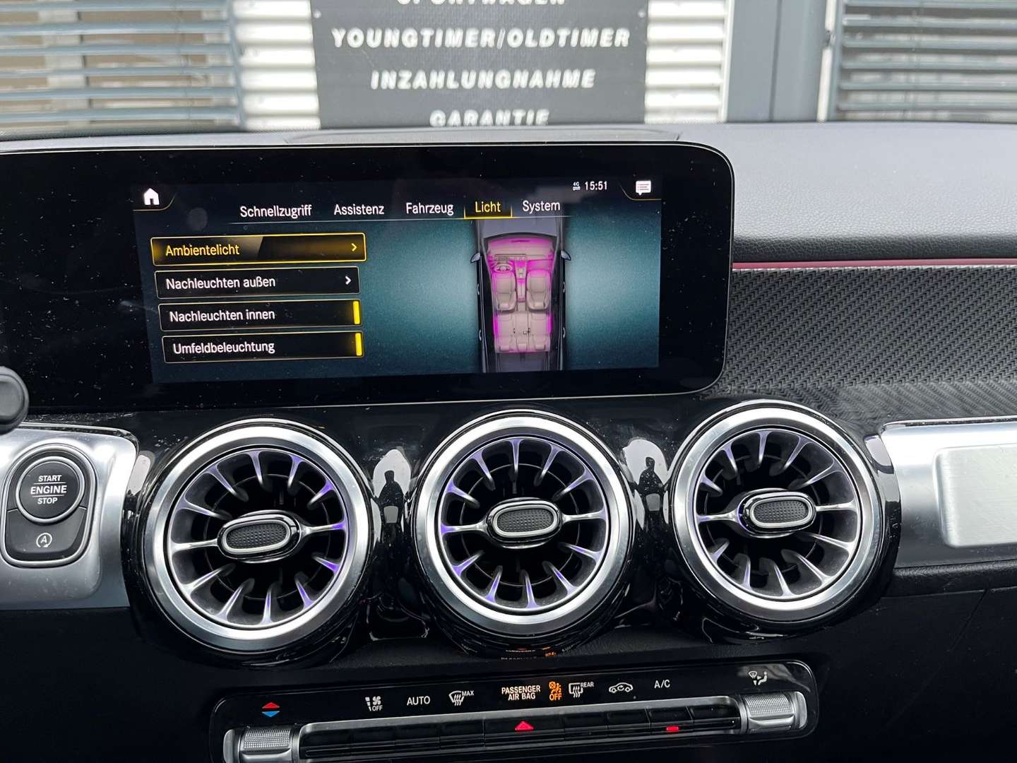 Mercedes GLB 220 AMG LINE - 2022 - Joinsteer - #31