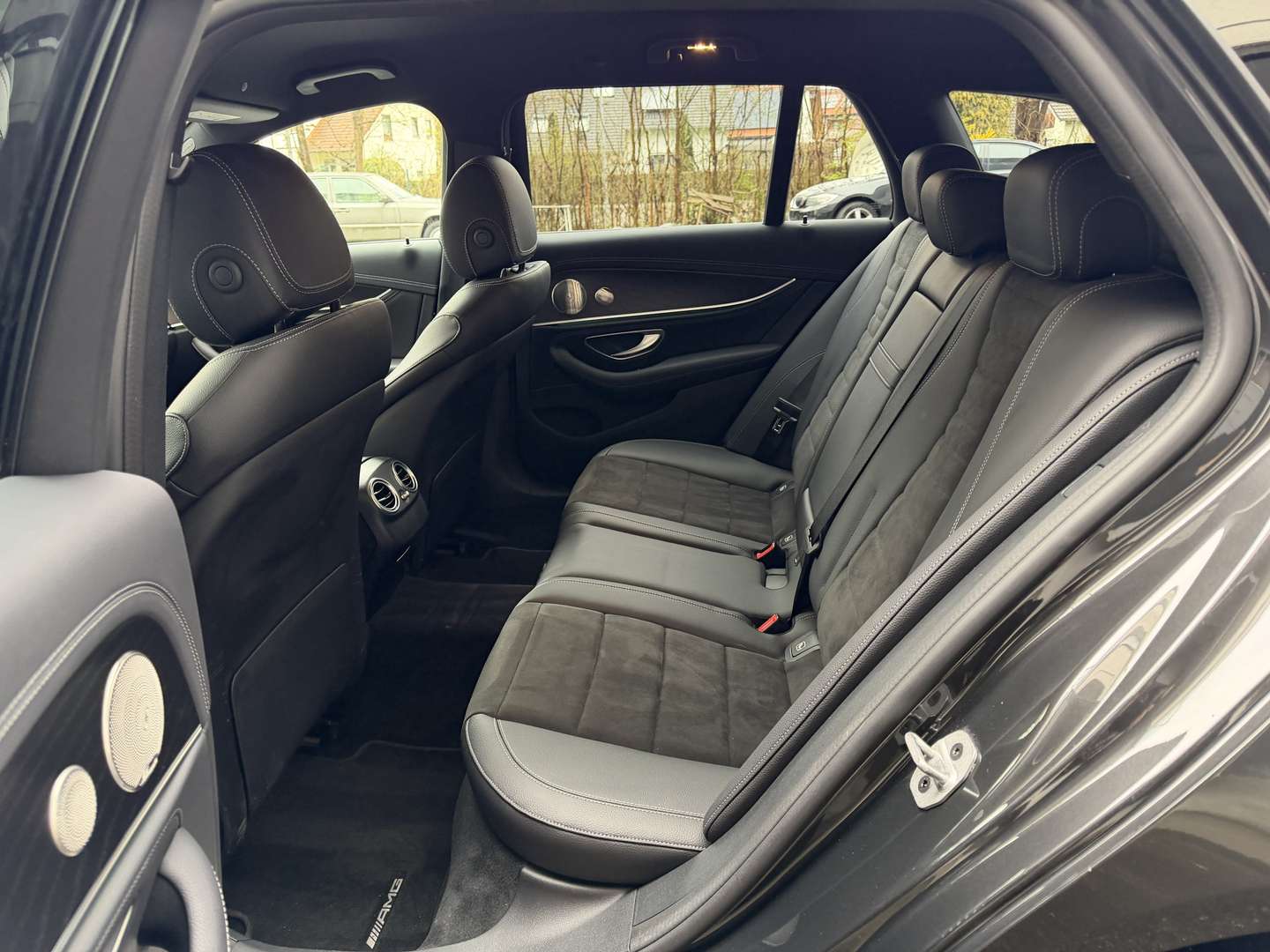 Mercedes Classe E 300 AMG Line - 2023 - Joinsteer - #15