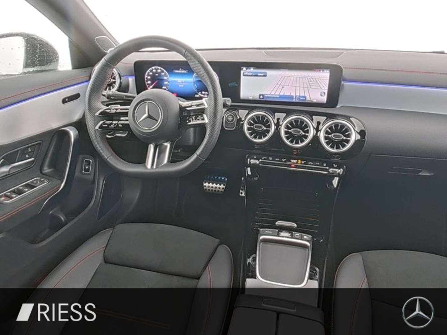 Mercedes CLA 250 E 250 AMG Line - 2025 - Joinsteer - #5