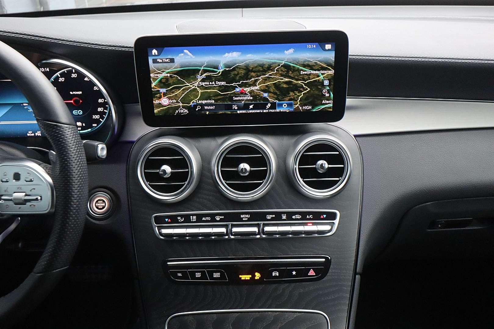 Mercedes GLC Coupé 300 - 2023 - Joinsteer - #5