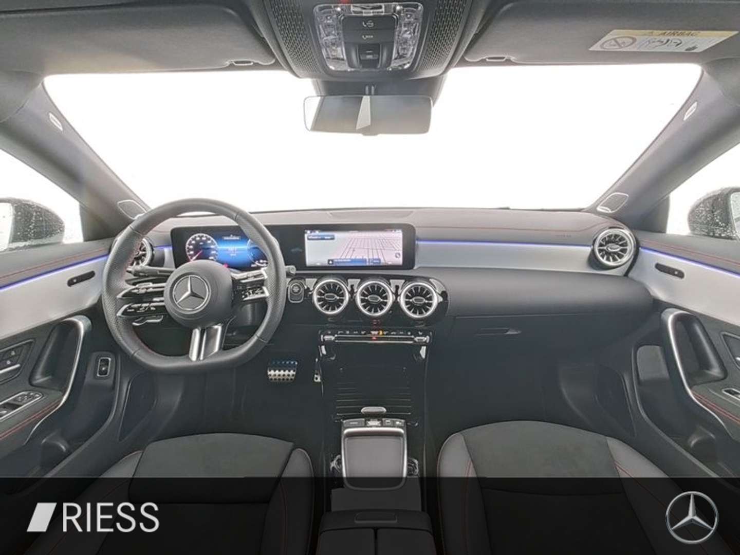 Mercedes CLA 250 E 250 AMG Line - 2025 - Joinsteer - #6