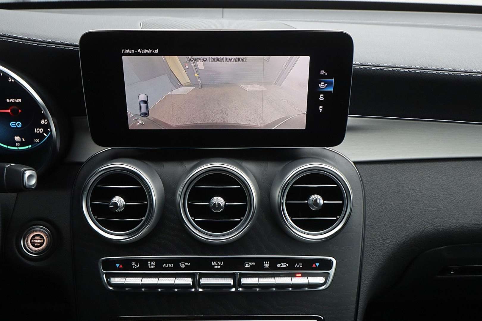 Mercedes GLC Coupé 300 - 2023 - Joinsteer - #6