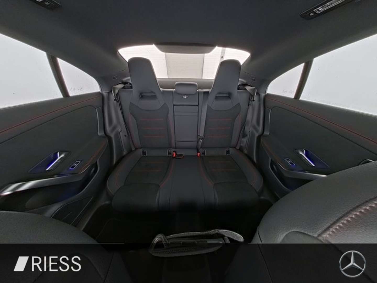 Mercedes CLA 250 E 250 AMG Line - 2025 - Joinsteer - #7