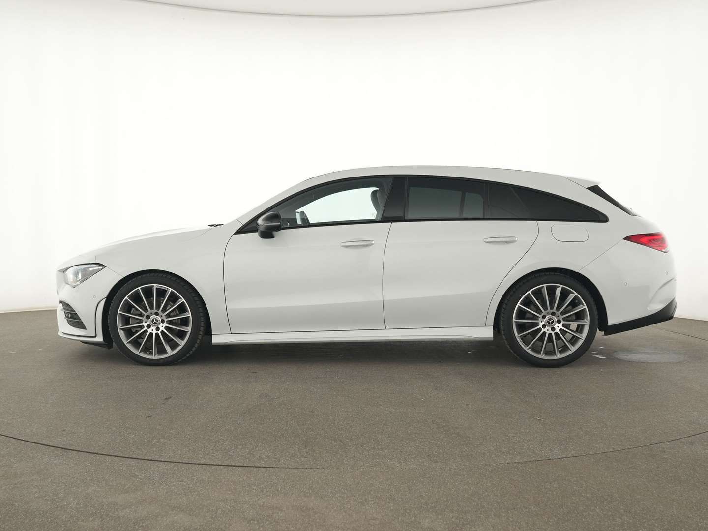 Mercedes CLA 250 AMG Line - 2022 - Joinsteer - #9