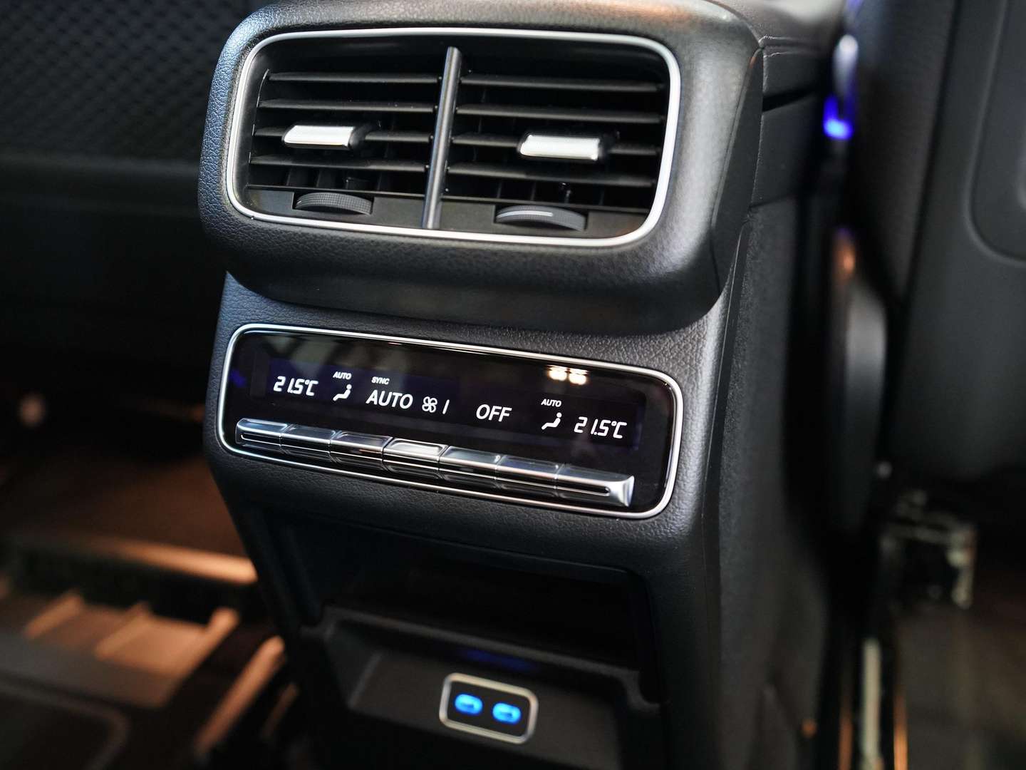 Mercedes GLS 450 - 2024 - Joinsteer - #37