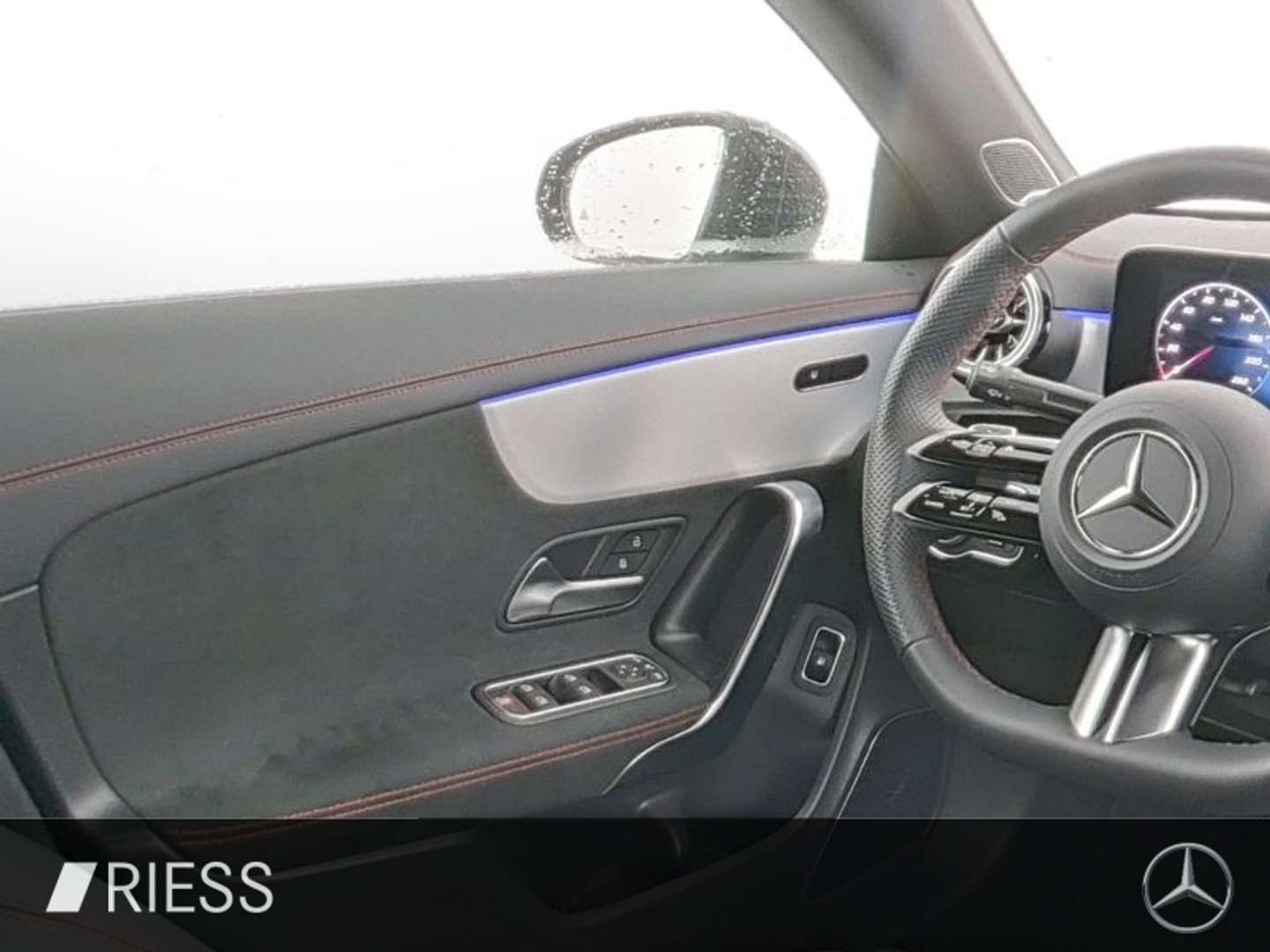 Mercedes CLA 250 E 250 AMG Line - 2025 - Joinsteer - #8