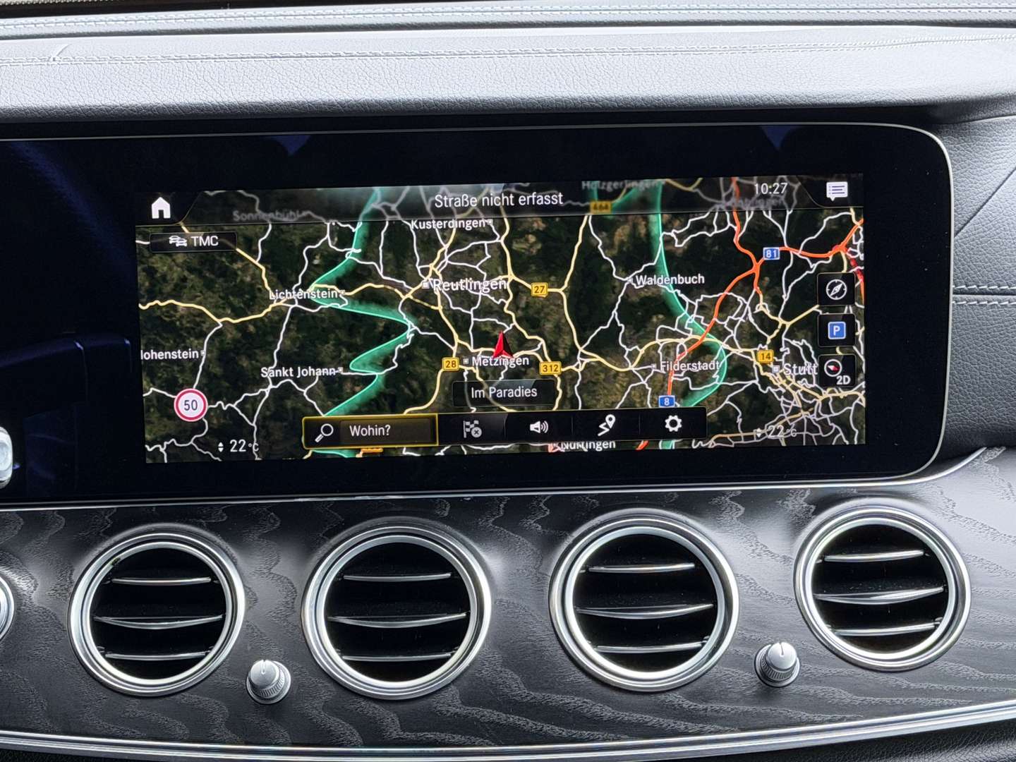 Mercedes Classe E 300 AMG Line - 2023 - Joinsteer - #20