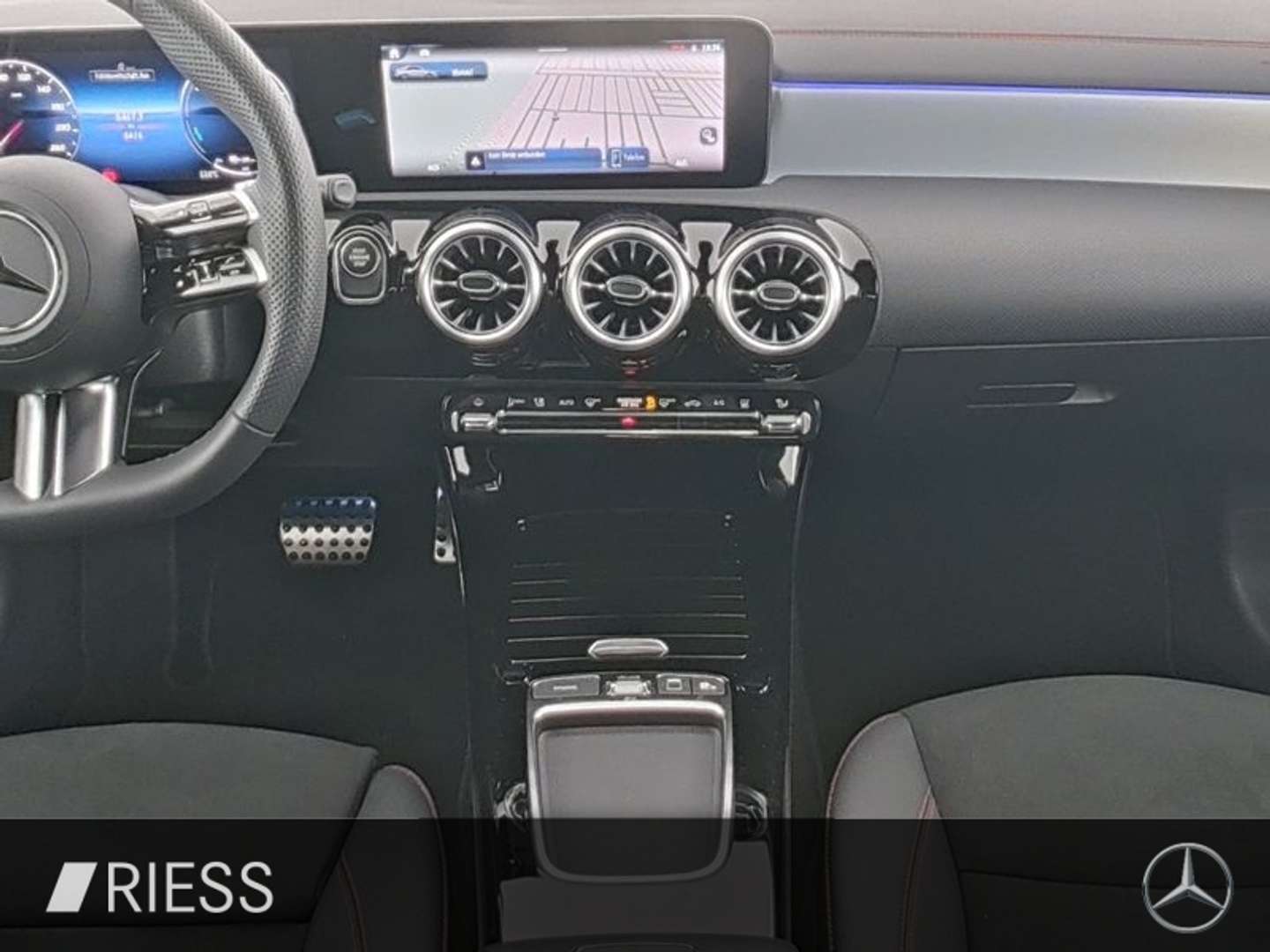 Mercedes CLA 250 E 250 AMG Line - 2025 - Joinsteer - #9