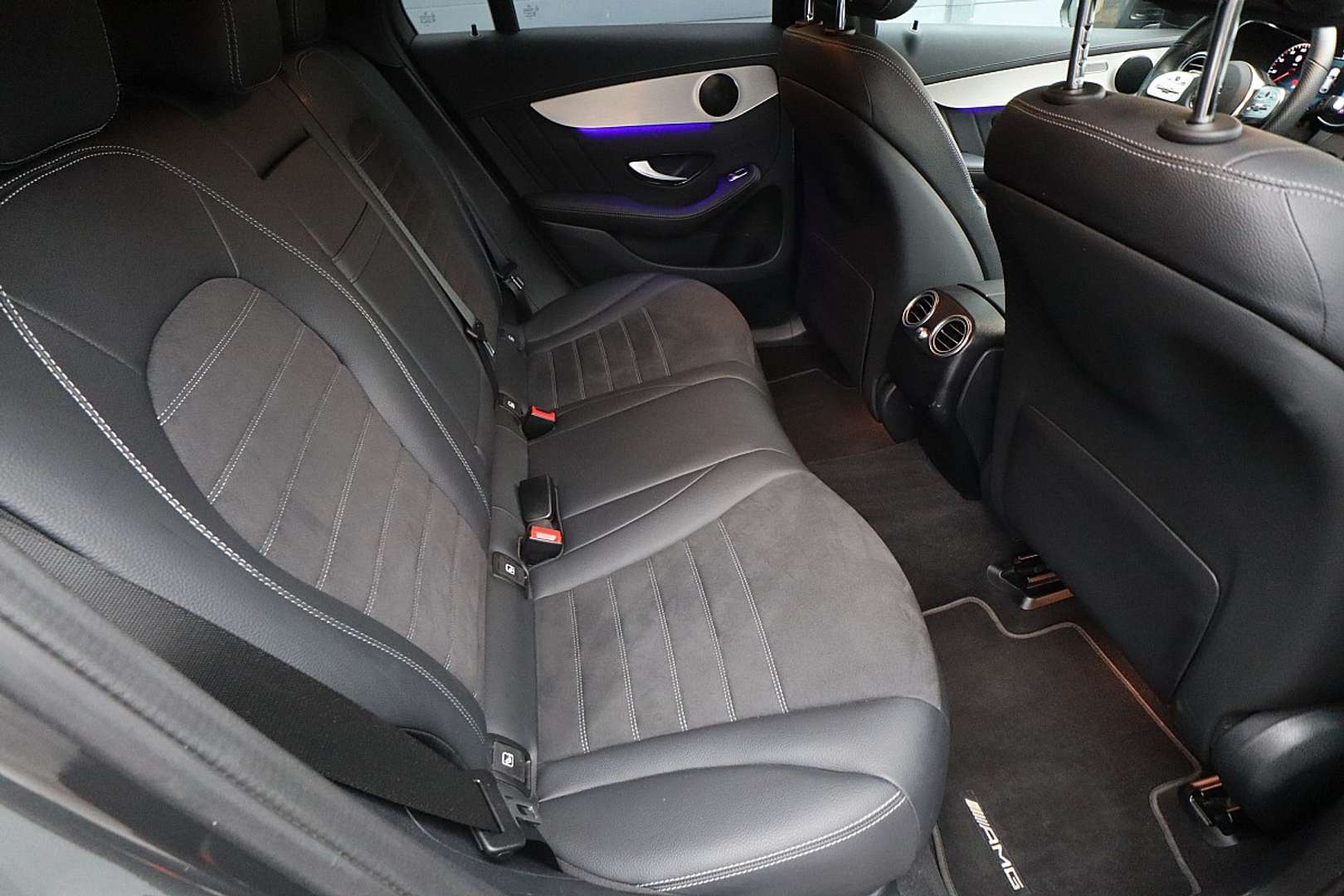 Mercedes GLC Coupé 300 - 2023 - Joinsteer - #9