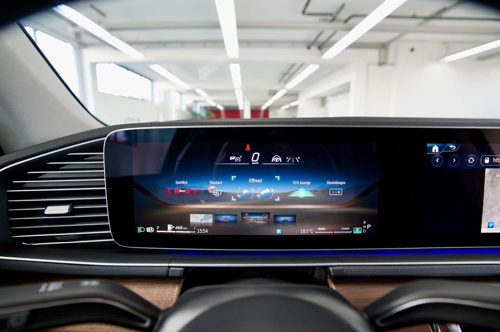 Mercedes GLS 450 - 2024 - Joinsteer - #22