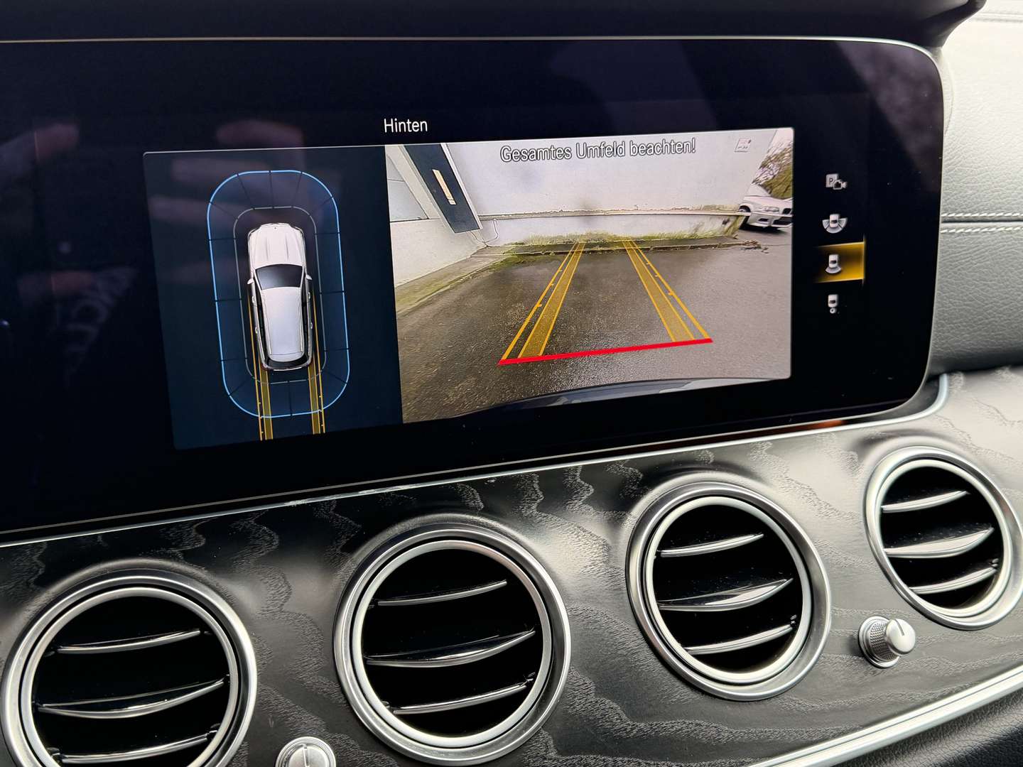 Mercedes Classe E 300 AMG Line - 2023 - Joinsteer - #21