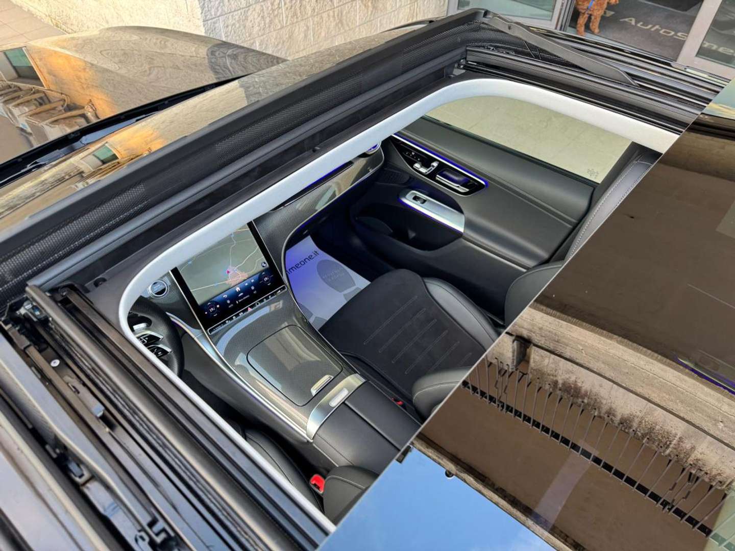 Mercedes GLC Coupé 300 AMG Line - 2025 - Joinsteer - #10