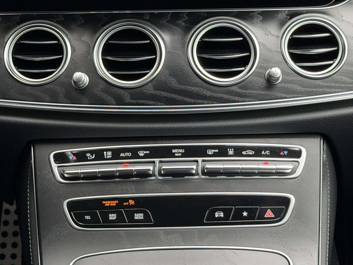 Mercedes Classe E 300 AMG Line - 2023 - Joinsteer - #22