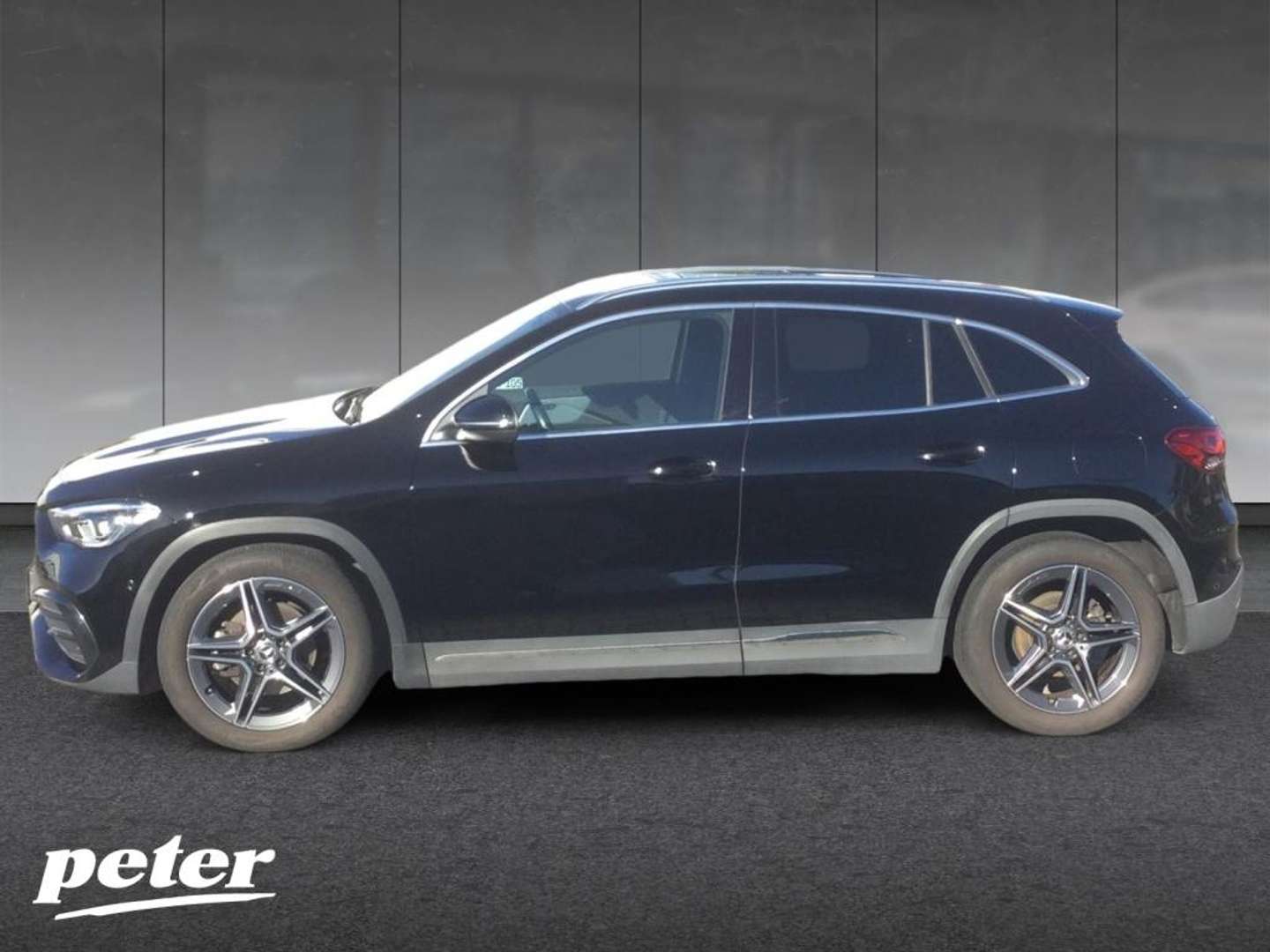 Mercedes GLA 200 AMG Line - 2021 - Joinsteer - #2