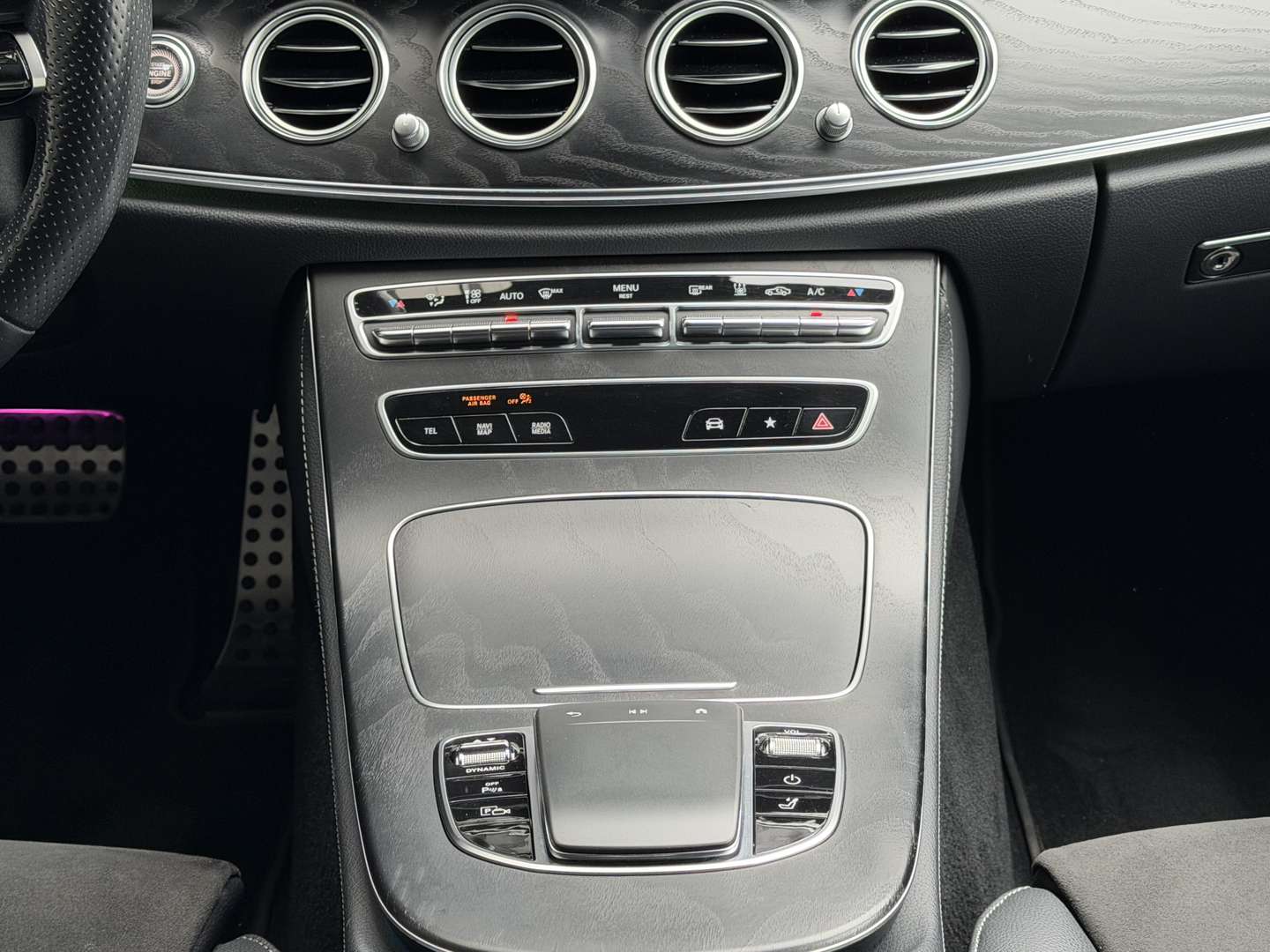 Mercedes Classe E 300 AMG Line - 2023 - Joinsteer - #23