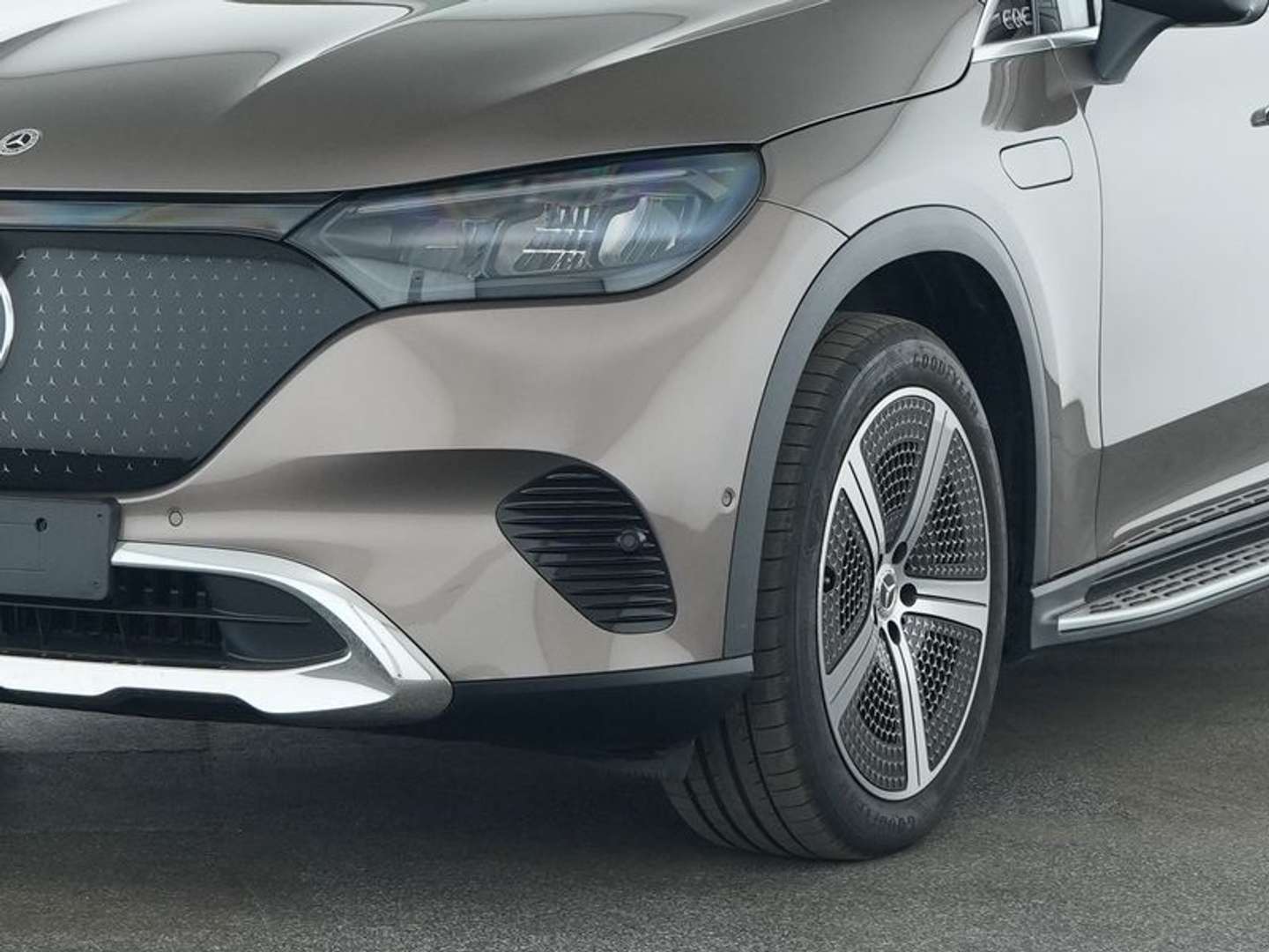 Mercedes EQE 300 Advanced Plus - 2025 - Joinsteer - #2