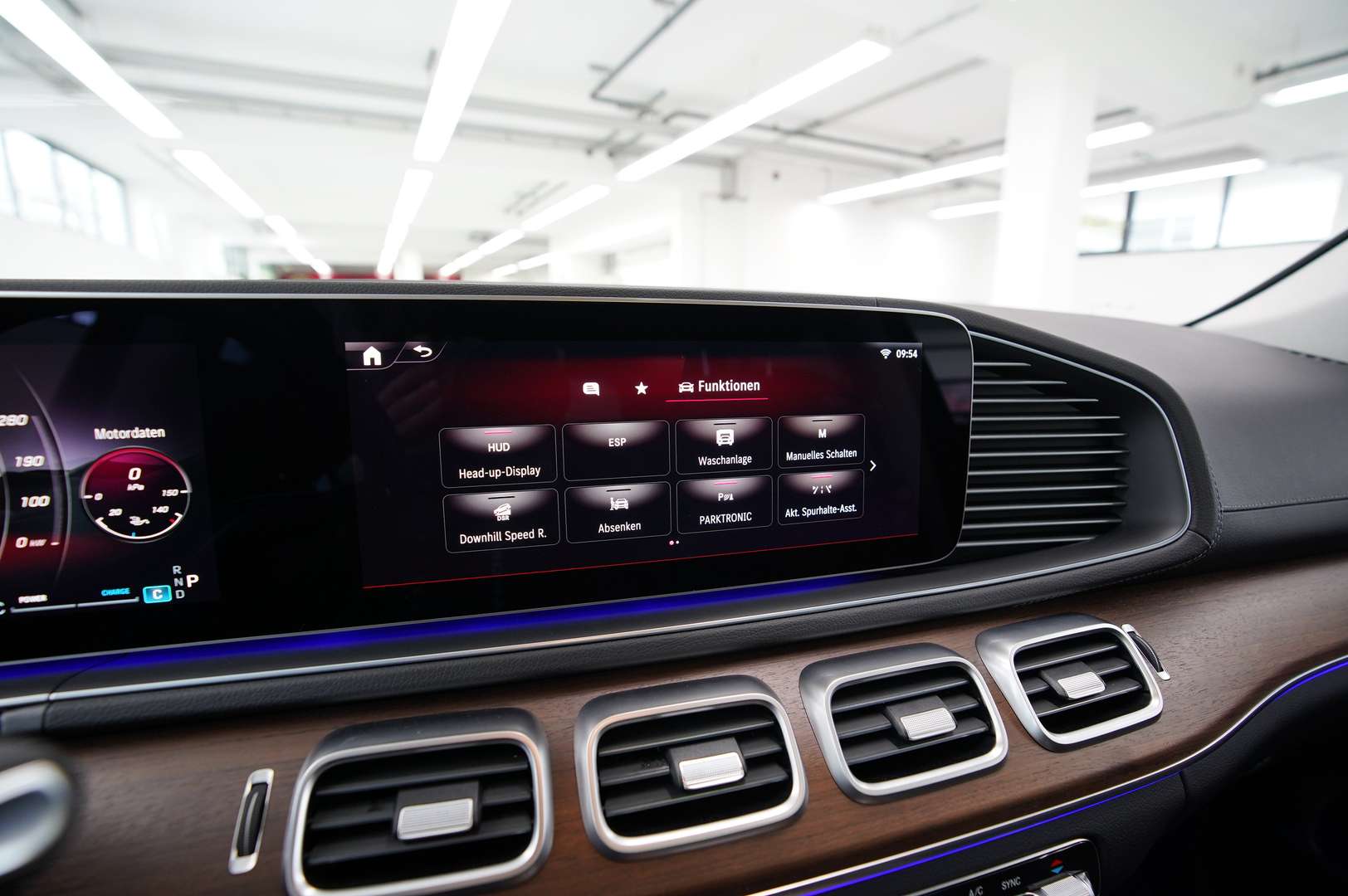 Mercedes GLS 450 - 2024 - Joinsteer - #24