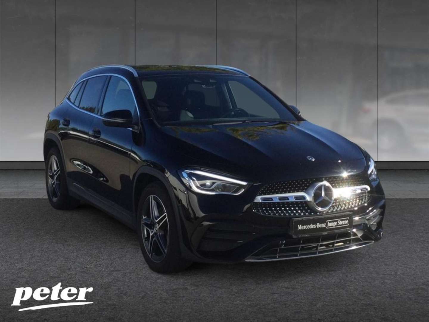 Mercedes GLA 200 AMG Line - 2021 - Joinsteer - #4