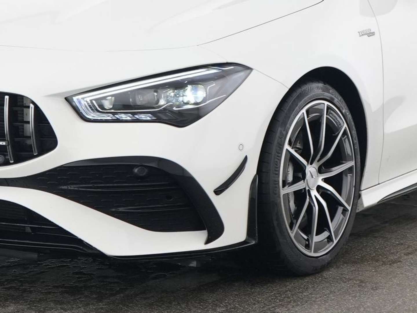 Mercedes CLA 35 AMG 35 - 2025 - Joinsteer - #2