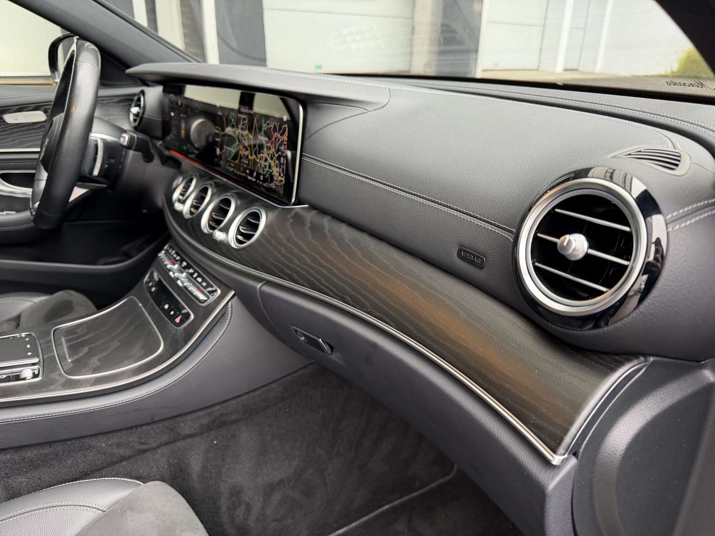 Mercedes Classe E 300 AMG Line - 2023 - Joinsteer - #24