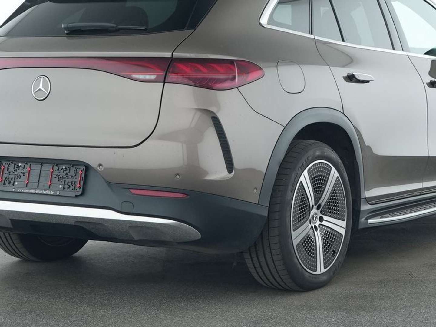 Mercedes EQE 300 Advanced Plus - 2025 - Joinsteer - #3