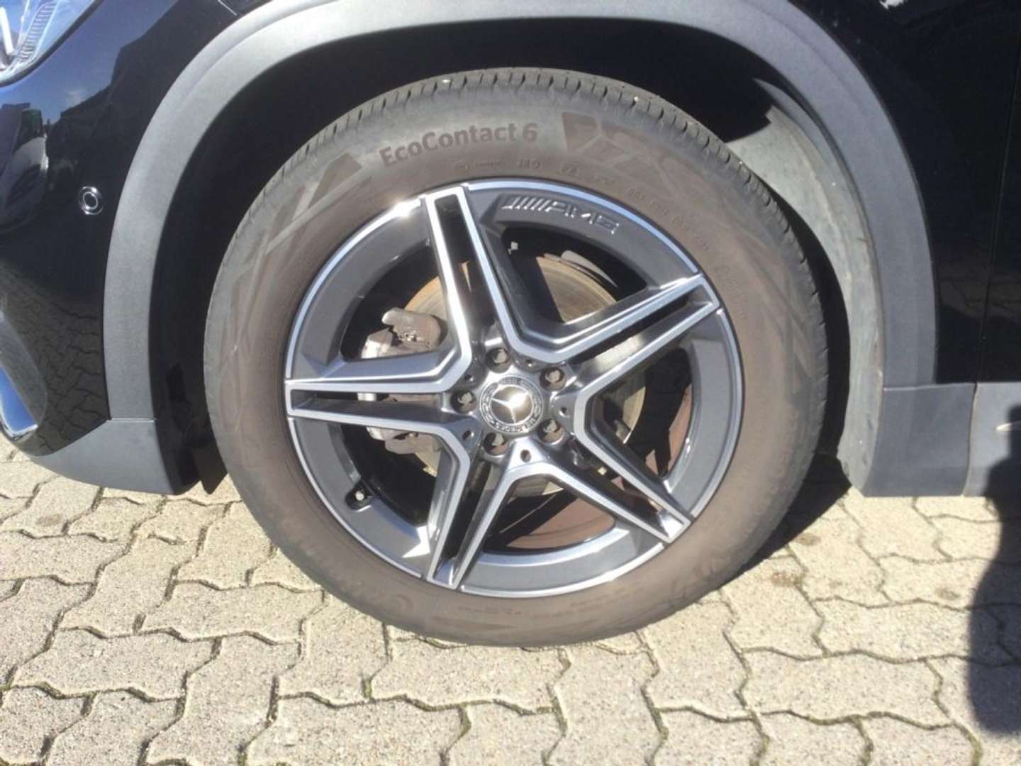 Mercedes GLA 200 AMG Line - 2021 - Joinsteer - #5