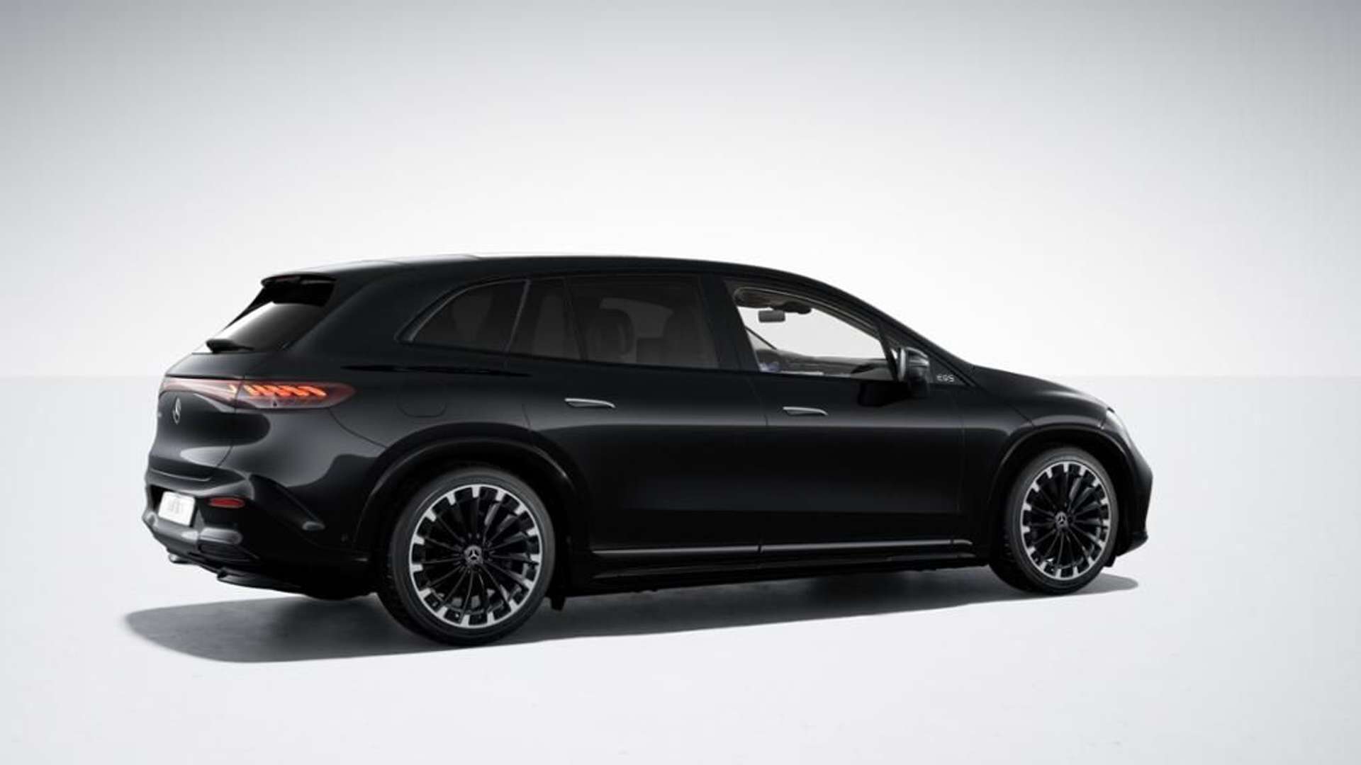 Mercedes EQS SUV 450+ AMG Line - 2023 - Joinsteer - #3