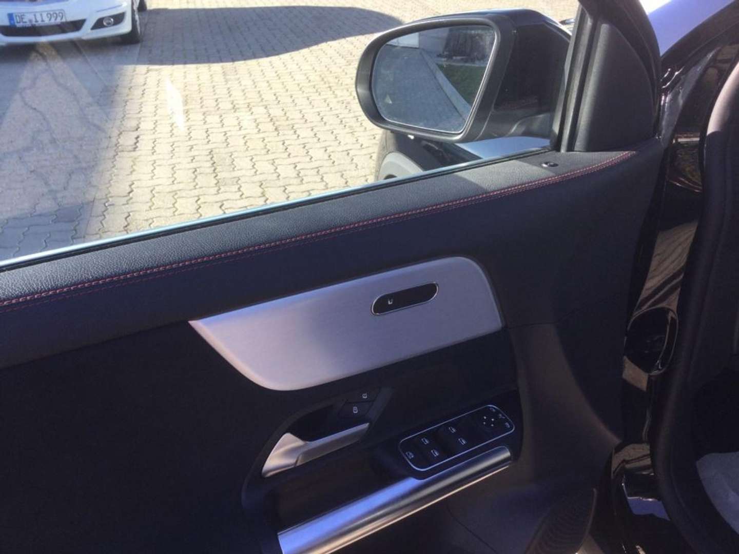 Mercedes GLA 200 AMG Line - 2021 - Joinsteer - #6