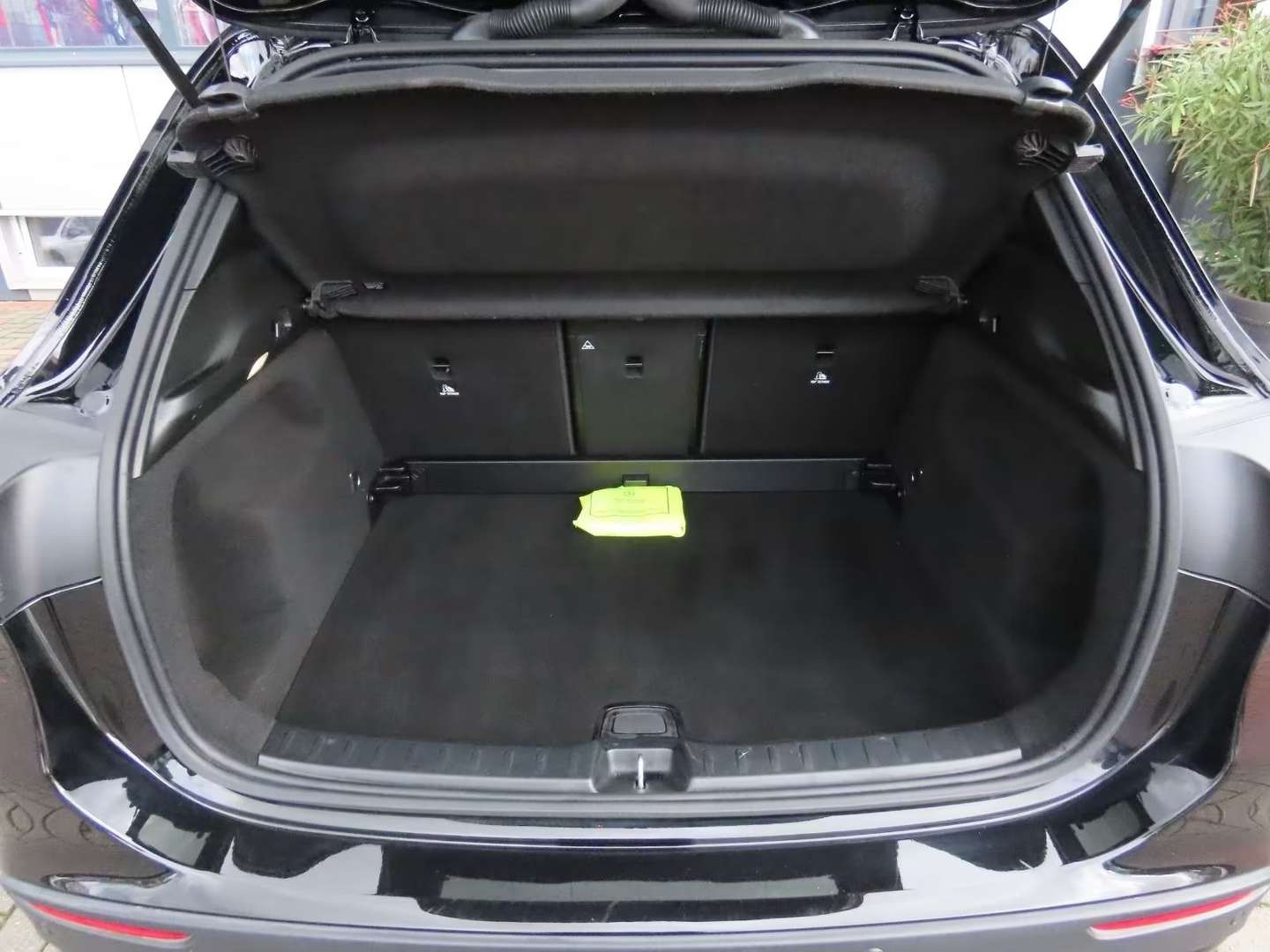 Mercedes GLA 200 - 2021 - Joinsteer - #7