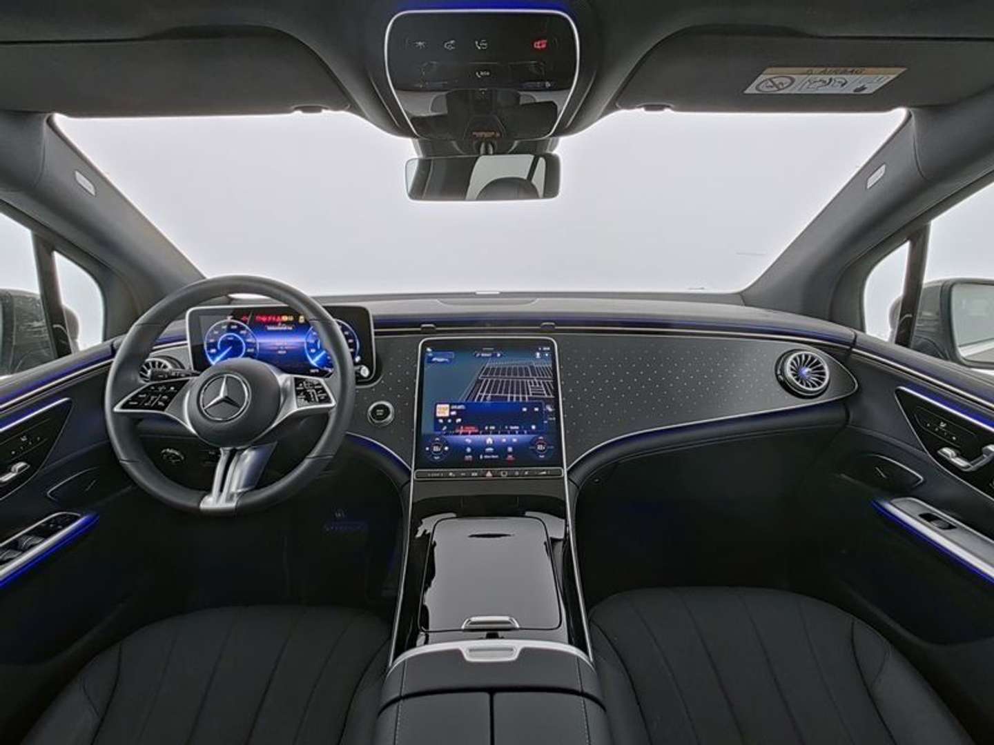 Mercedes EQE 300 Advanced Plus - 2025 - Joinsteer - #4