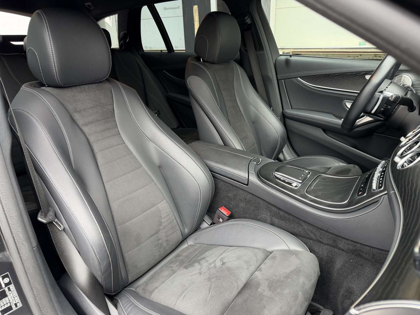 Mercedes Classe E 300 AMG Line - 2023 - Joinsteer - #26