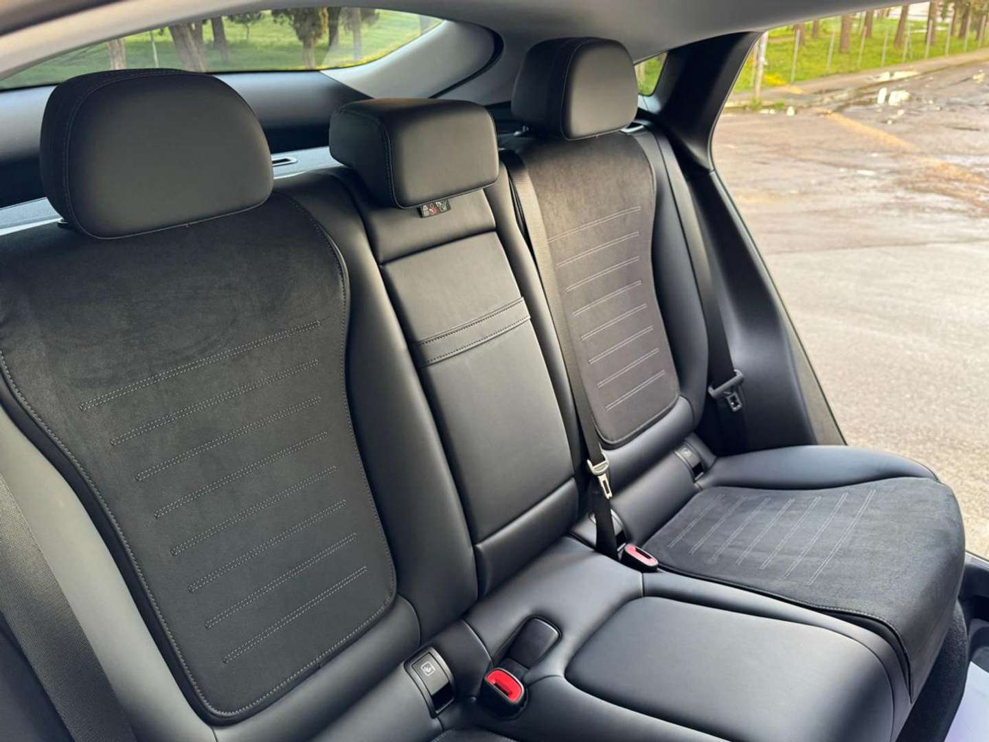 Mercedes GLC Coupé 300 AMG Line - 2025 - Joinsteer - #15
