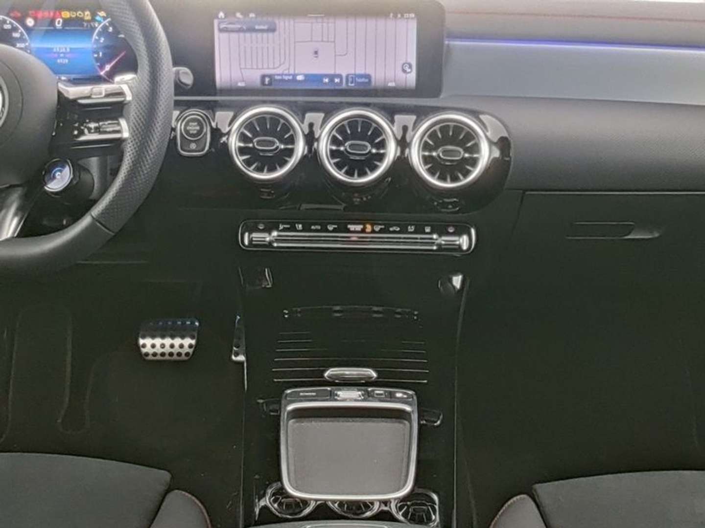 Mercedes CLA 35 AMG 35 - 2025 - Joinsteer - #4