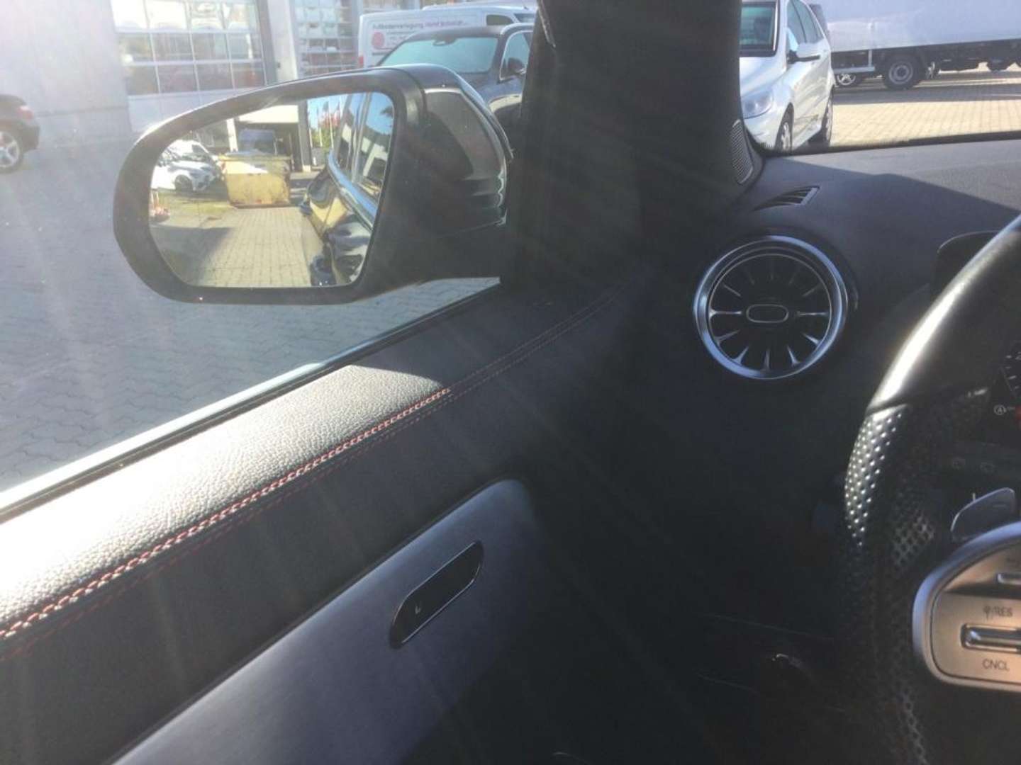 Mercedes GLA 200 AMG Line - 2021 - Joinsteer - #8