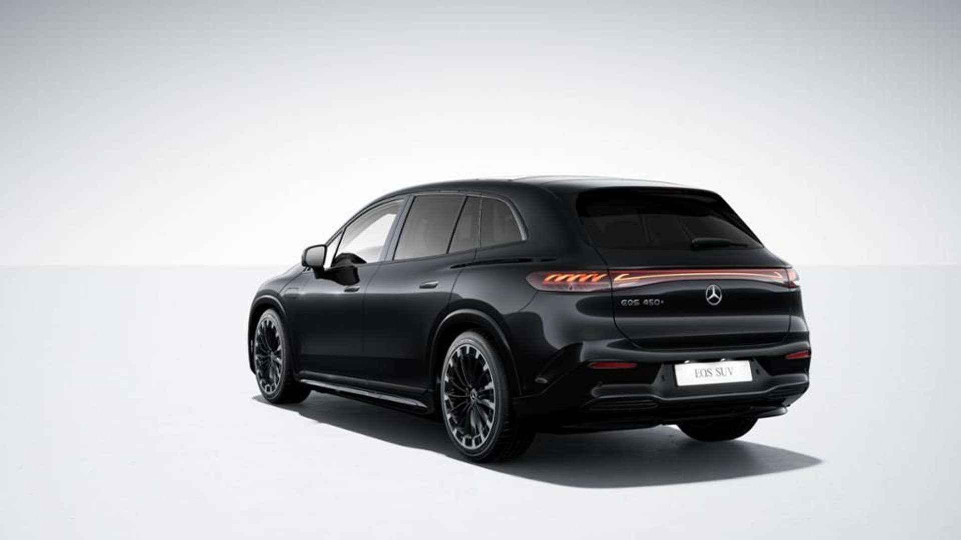 Mercedes EQS SUV 450+ AMG Line - 2023 - Joinsteer - #5