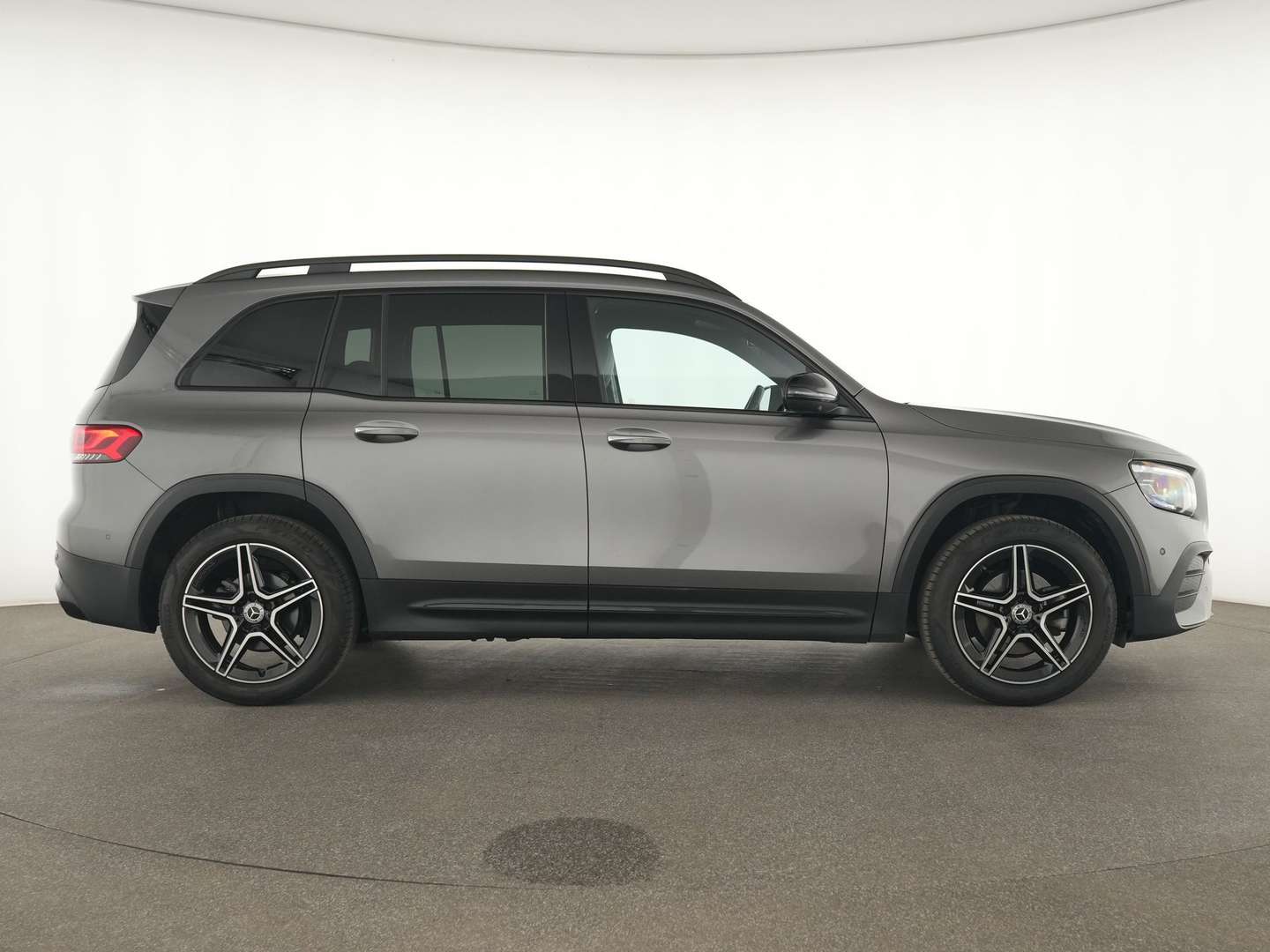 Mercedes GLB 200 200 AMG Line - 2022 - Joinsteer - #4