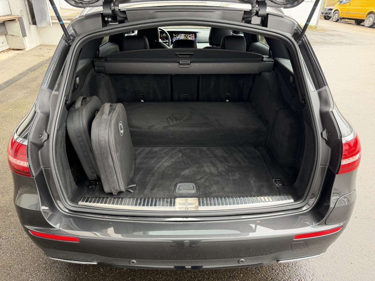 Mercedes Classe E 300 AMG Line - 2023 - Joinsteer - #28