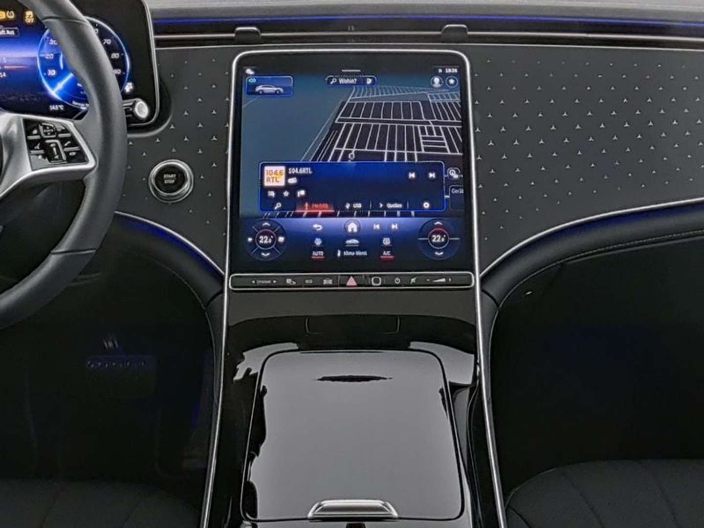 Mercedes EQE 300 Advanced Plus - 2025 - Joinsteer - #6