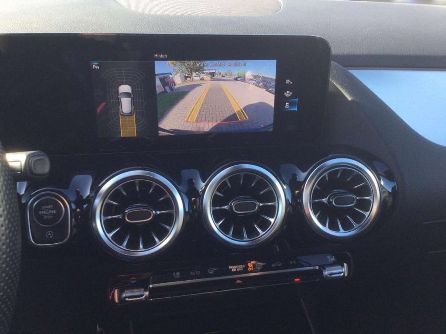 Mercedes GLA 200 AMG Line - 2021 - Joinsteer - #10