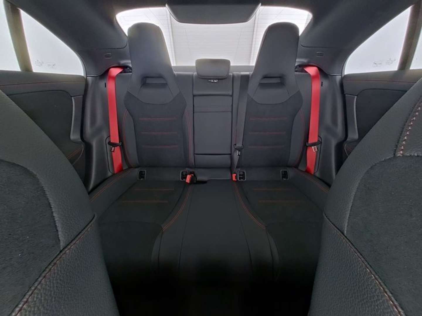 Mercedes CLA 35 AMG 35 - 2025 - Joinsteer - #7