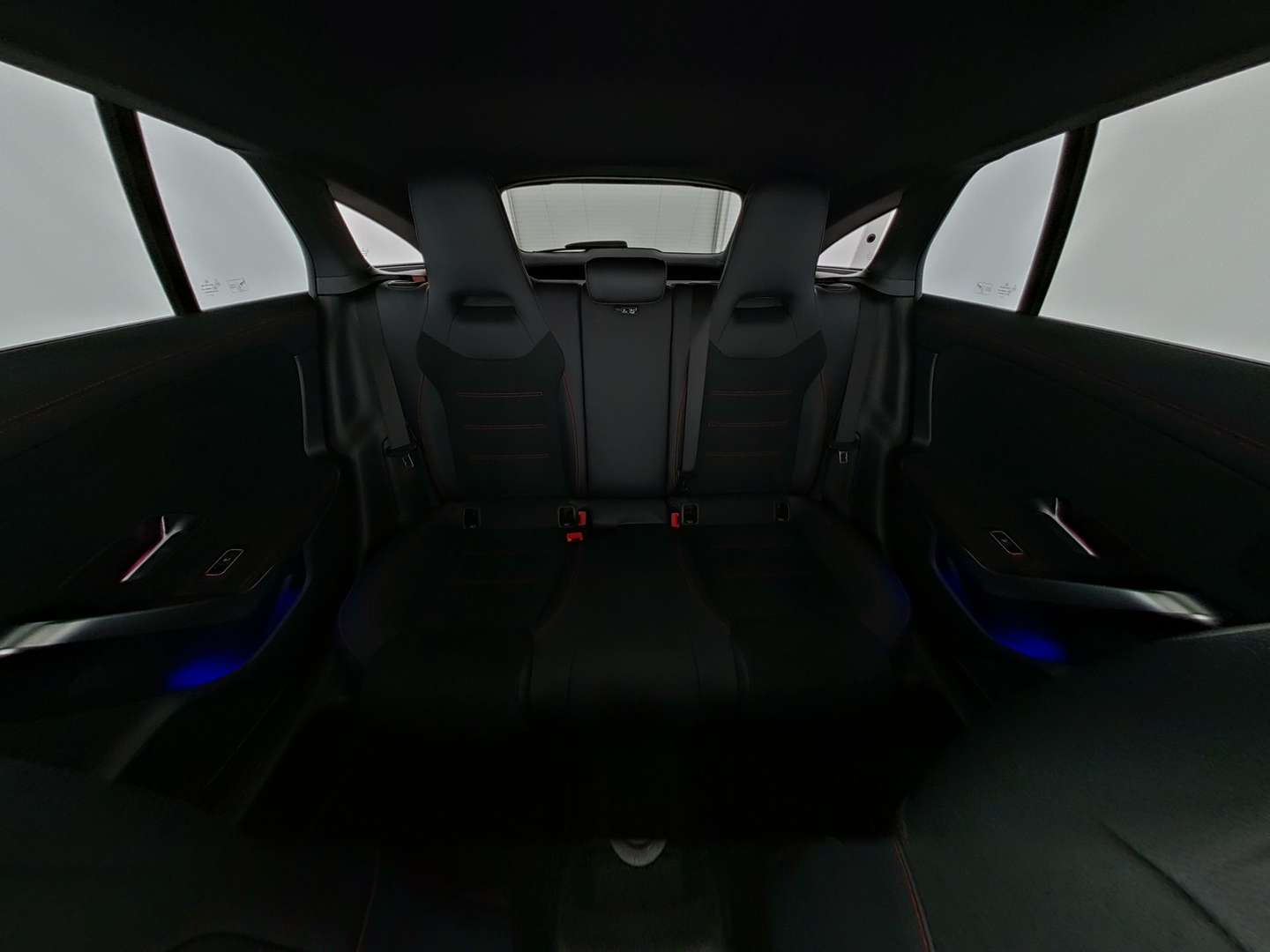 Mercedes CLA 250 AMG Line - 2022 - Joinsteer - #17