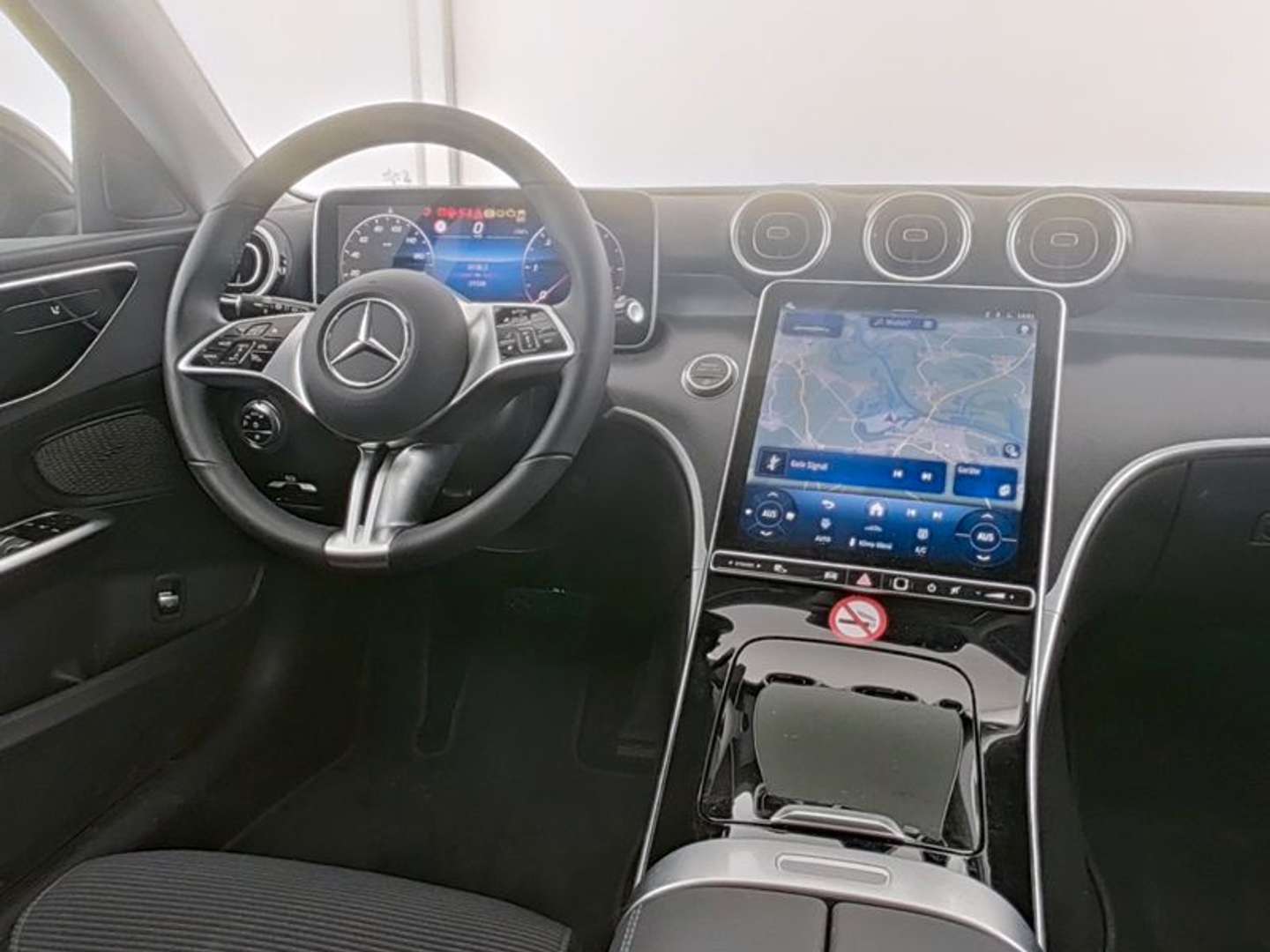 Mercedes Classe C 220 - 2025 - Joinsteer - #2