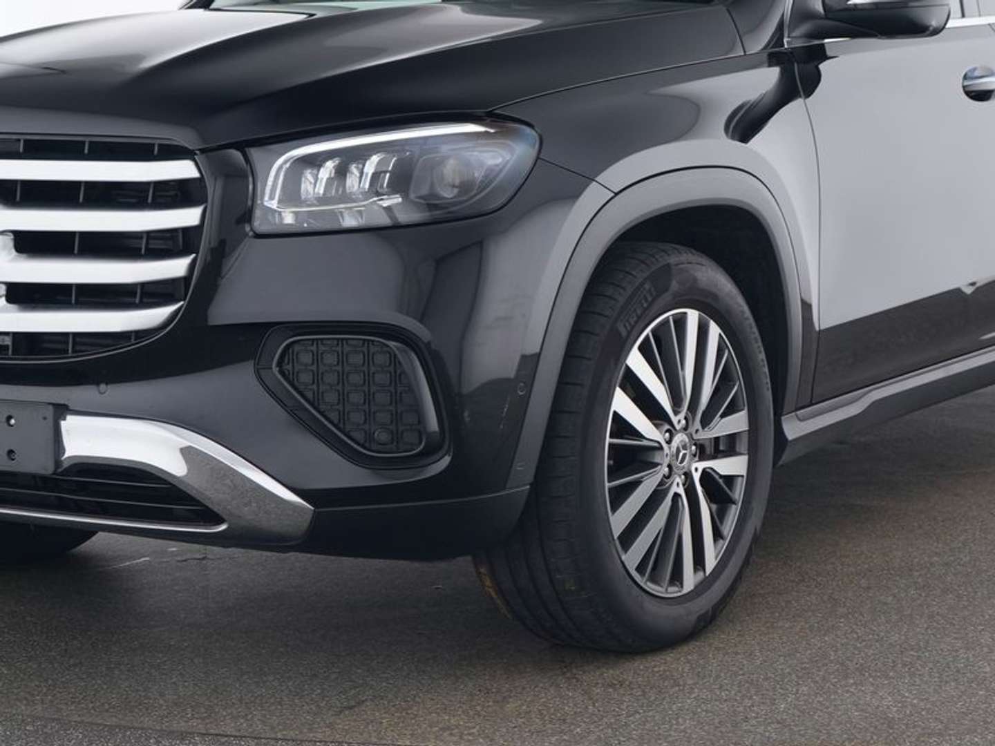 Mercedes GLS 450 Premium Plus - 2025 - Joinsteer - #3