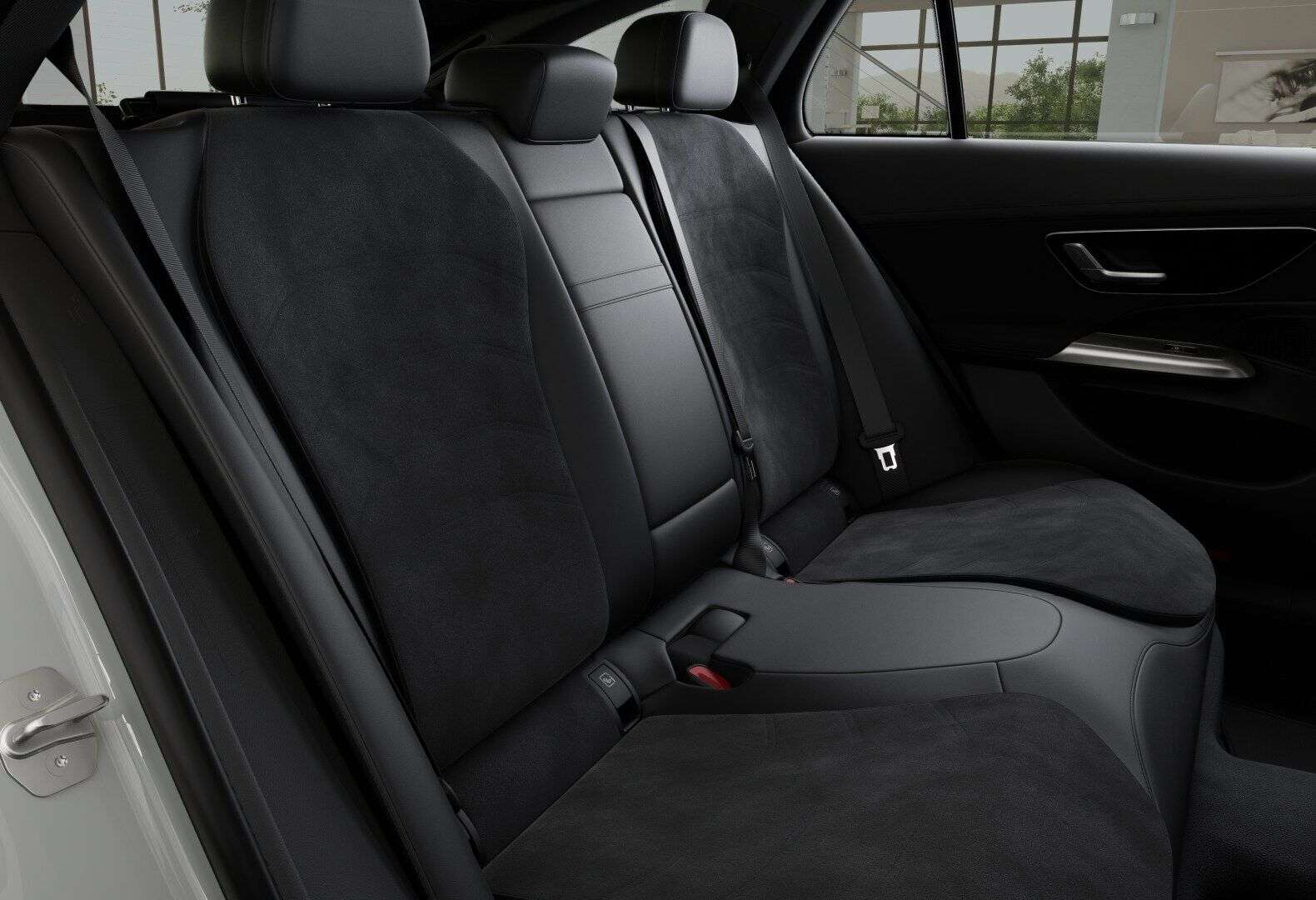 Mercedes Classe E 300 AMG Line - 2025 - Joinsteer - #9