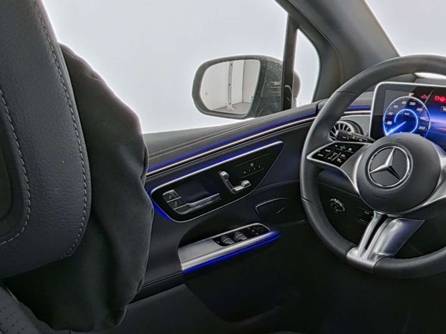 Mercedes EQE 300 Advanced Plus - 2025 - Joinsteer - #7
