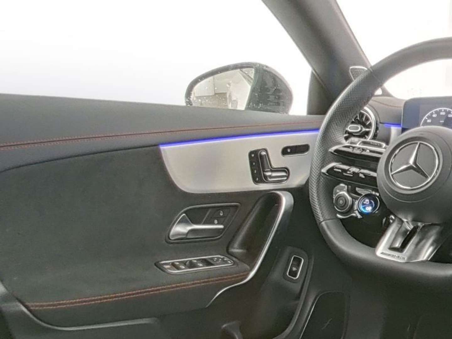 Mercedes CLA 35 AMG 35 - 2025 - Joinsteer - #8