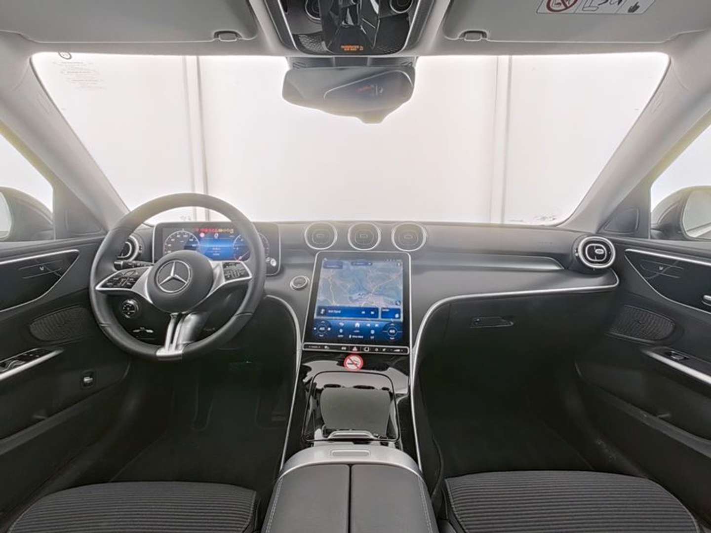 Mercedes Classe C 220 - 2025 - Joinsteer - #3