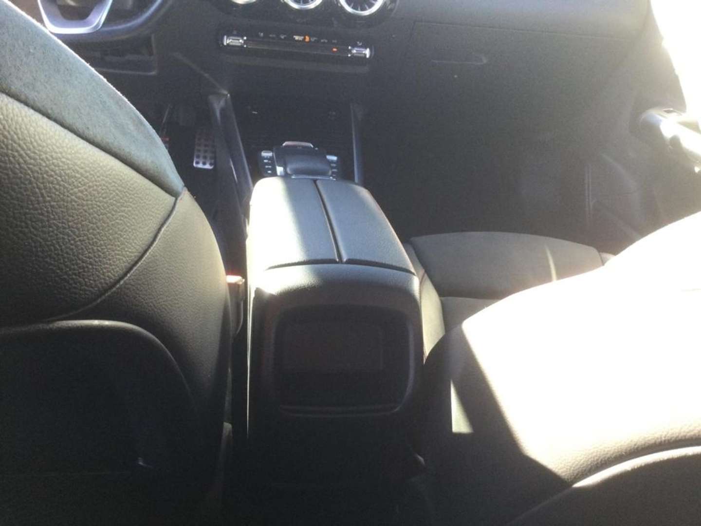 Mercedes GLA 200 AMG Line - 2021 - Joinsteer - #12