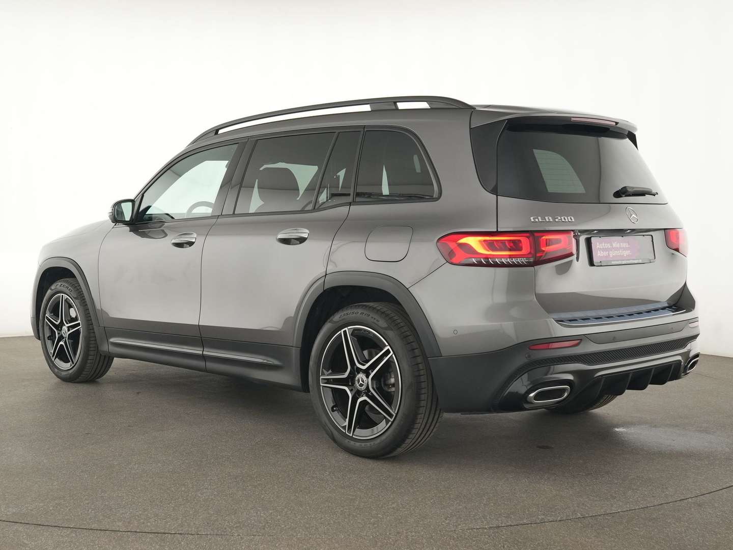 Mercedes GLB 200 200 AMG Line - 2022 - Joinsteer - #7